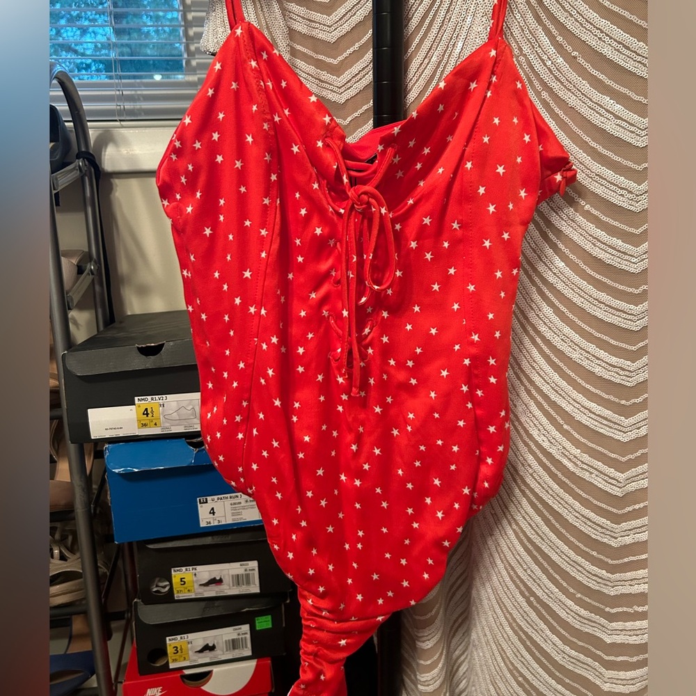 Zara bodysuit